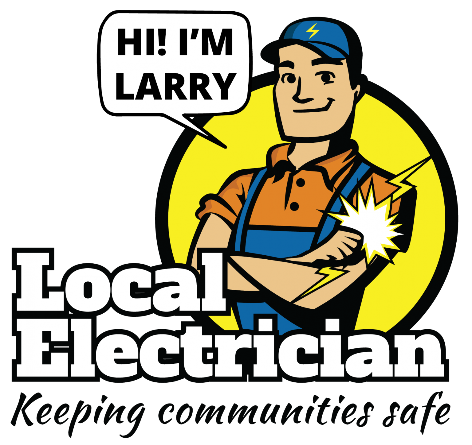Local Electrician logo